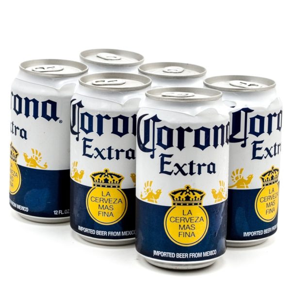 Corona Beer - Image 2