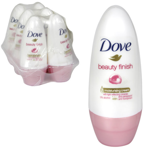 Dove Beauty Finish Roll-on