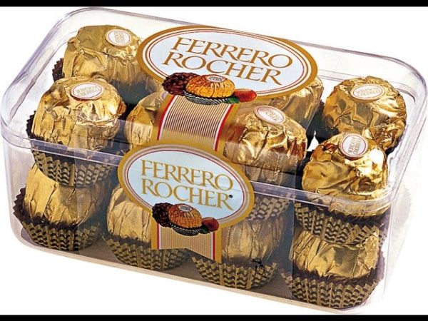 Ferrero Rocher Chocolate - Image 2