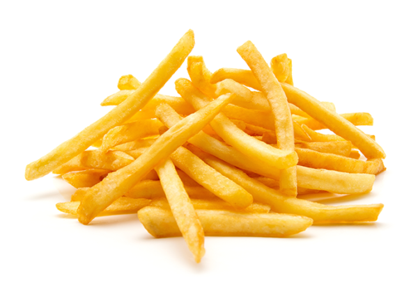 French Fries - Image 2