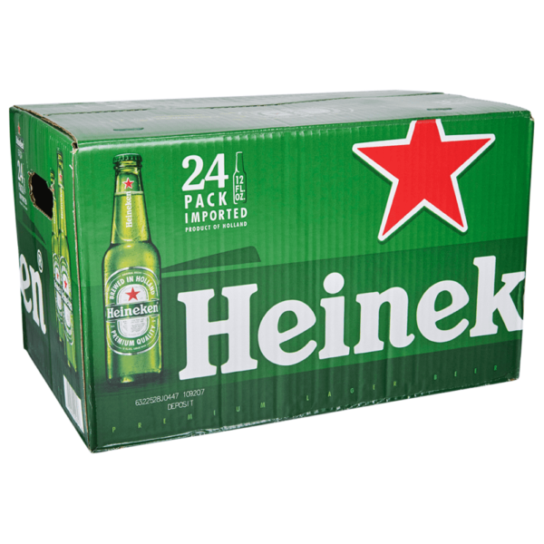 Heineken Beer - Image 3