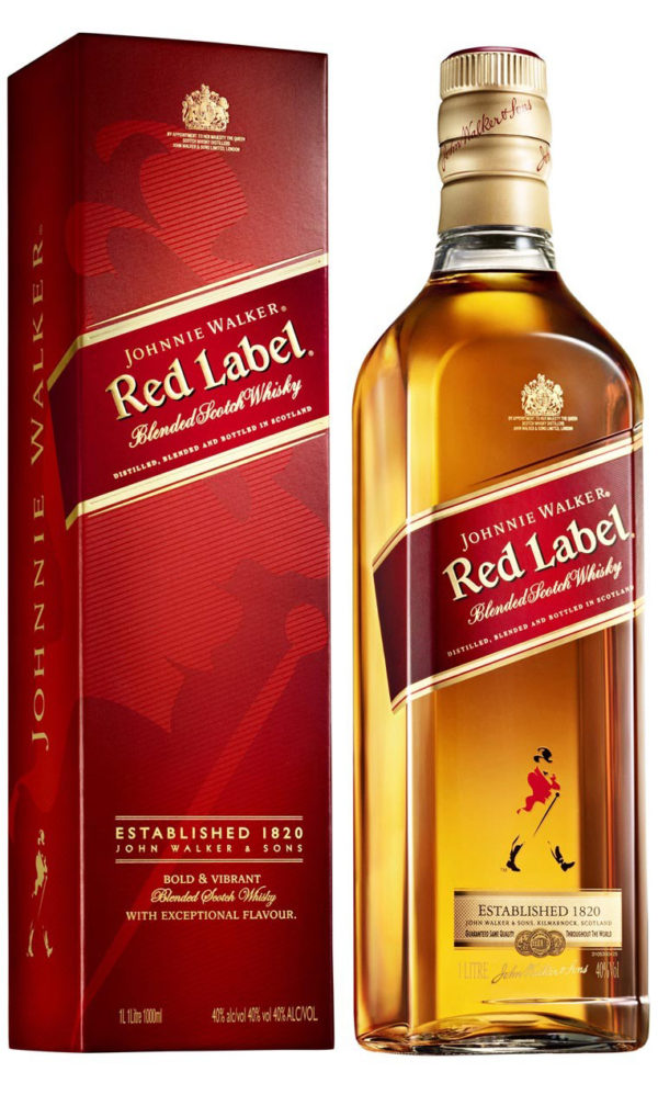 Johnnie Walker - Image 2