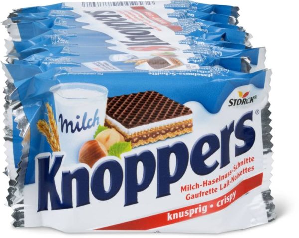 KNOPPERS Biscuit - Image 2