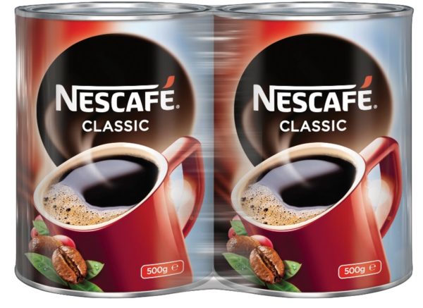 Nescafe Classic Instant Coffee - Image 2