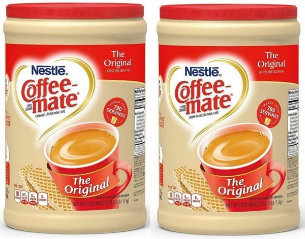 Nestle Coffee Mate 200g to 450g - Image 2