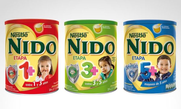 Nido Milk - Image 3