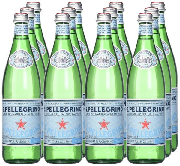 san pellegrino water - Image 2