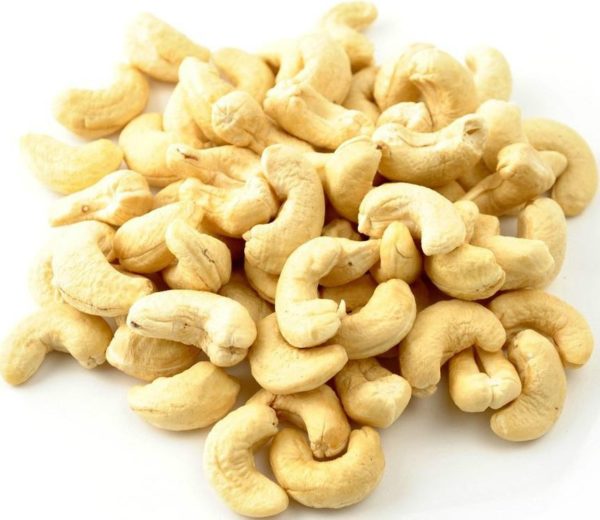 Cashew Nuts - Image 2