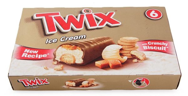 Twix Bars - Image 2