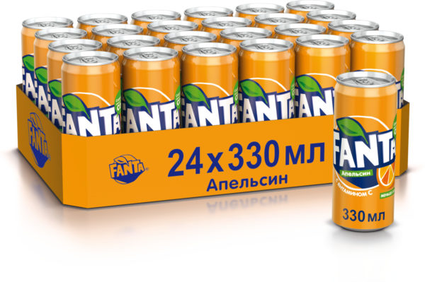 Fanta - Image 3