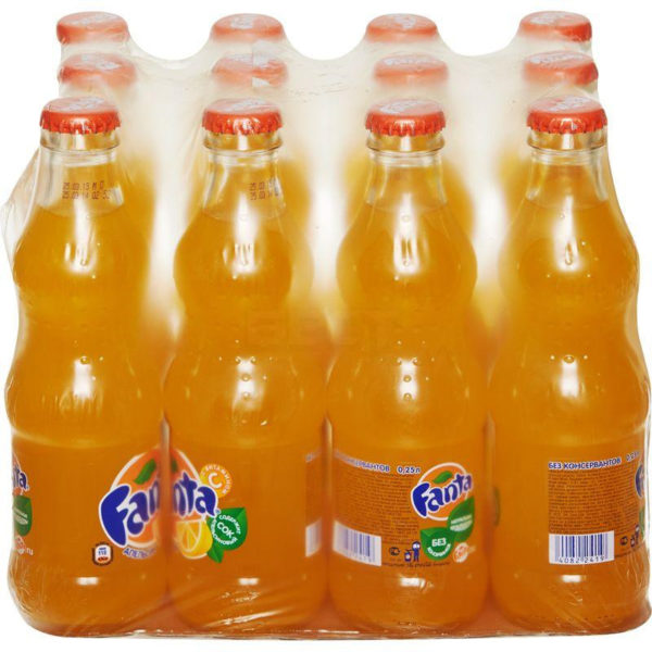 Fanta - Image 2