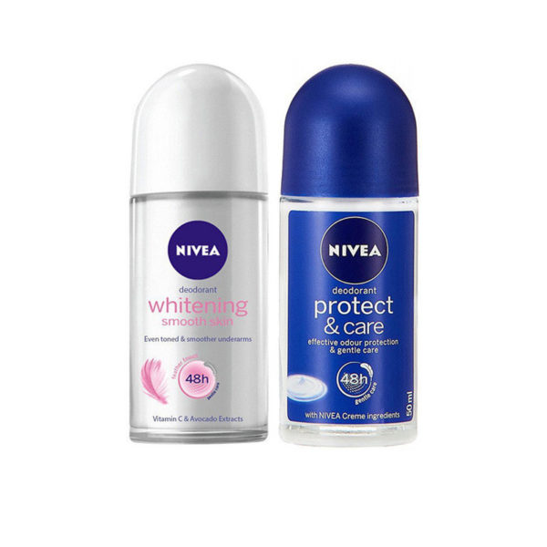 Nivea WHITENING ROLL-ON - Image 2