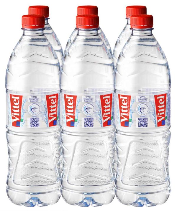 vittel water - Image 2