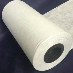 Meltblown Non Woven Fabric