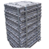 Premium Grade Aluminium Ingots