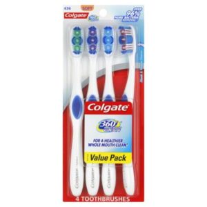 Colgate Toothbrush