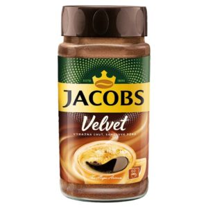 Jacobs Velvet Instant Coffee