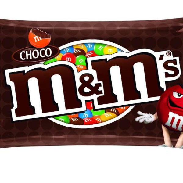 M&M'S Choco