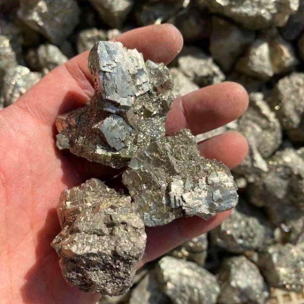 Copper Ore