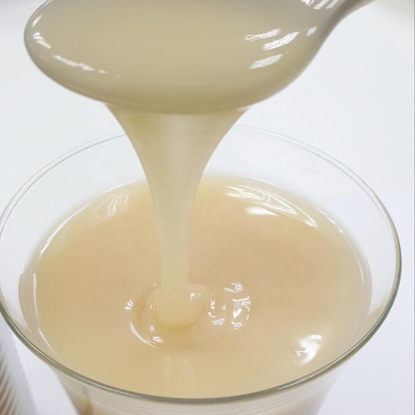 Condensed Milk