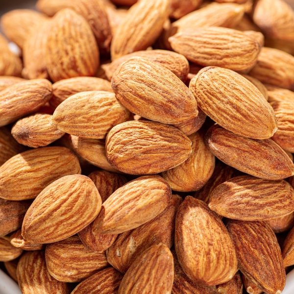 Almond Nuts