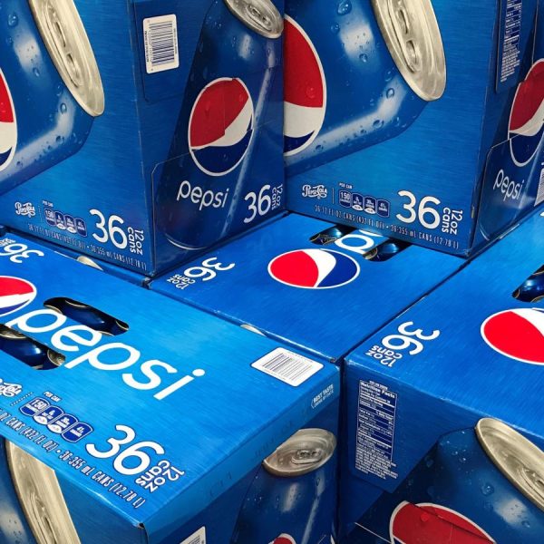 Pepsi