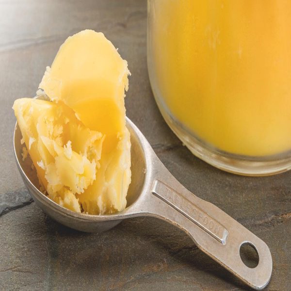 Pure Cow Ghee