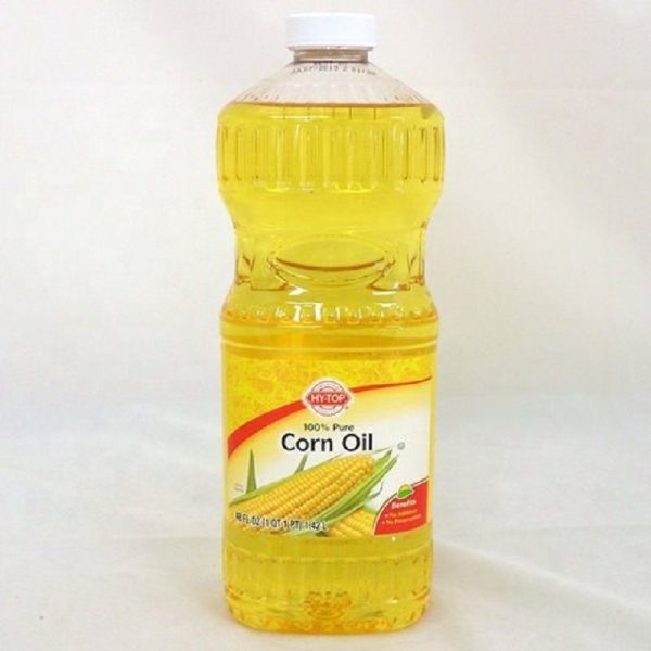 Corn Oil