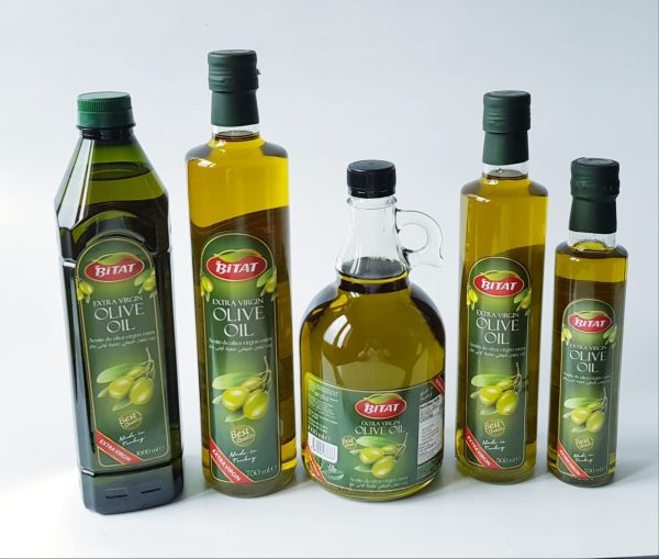 Olive Oil