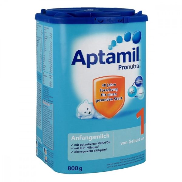 Aptamil Baby Milk